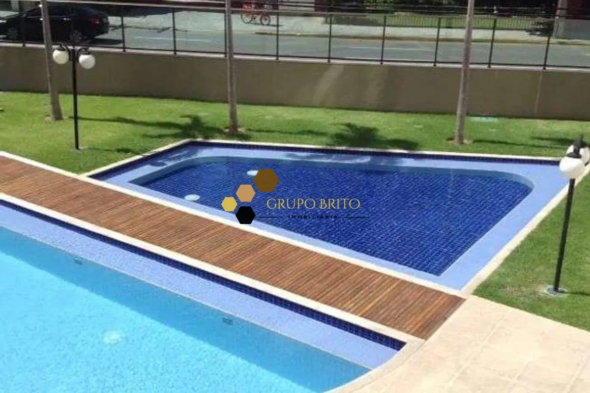 Apartamento 3 Quartos Piedade à Venda - Foto 2