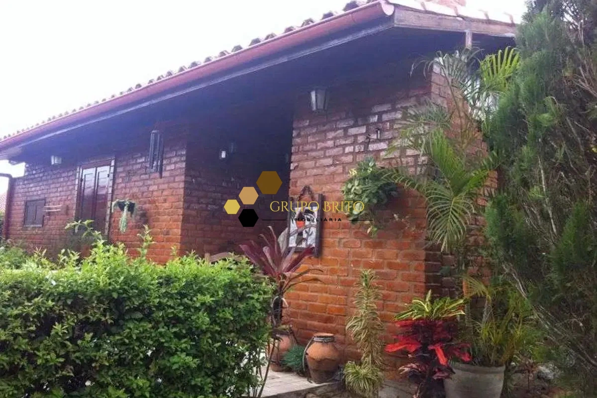 Casa / Sobrado em Condomínio 2 Quartos Alpes Suiços à Venda - Foto 7