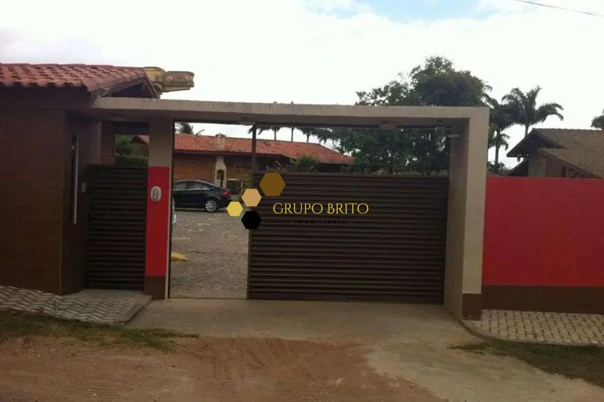 Casa / Sobrado em Condomínio 2 Quartos Alpes Suiços à Venda - Foto 18