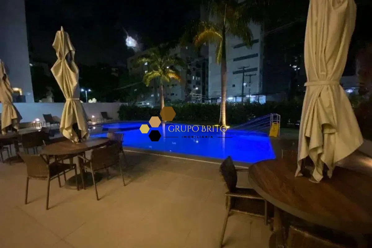 Apartamento 4 Quartos Boa Viagem à Venda - Foto 6