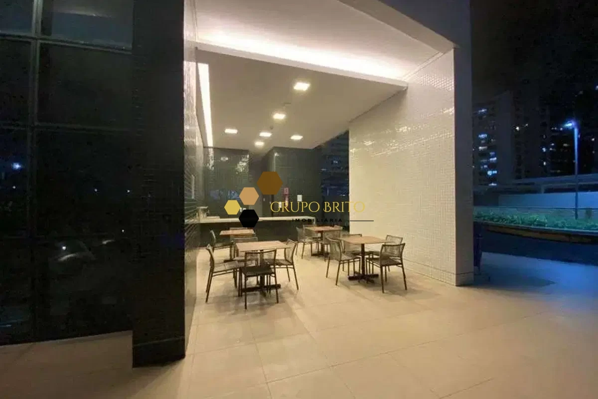 Apartamento 4 Quartos Boa Viagem à Venda - Foto 8