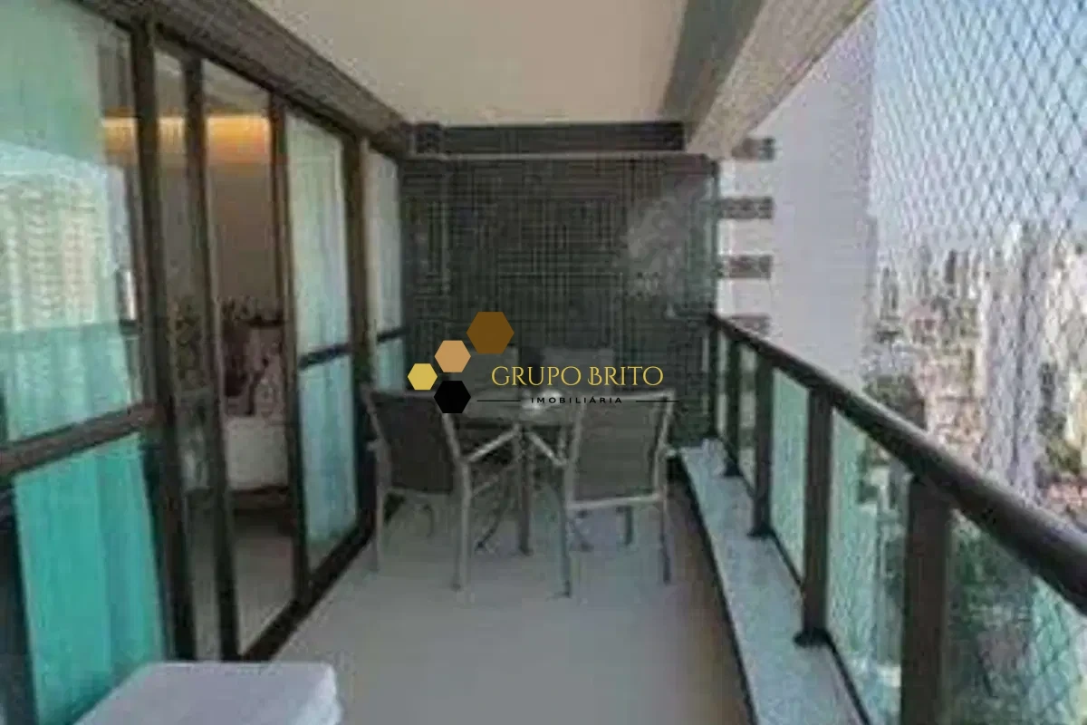 Apartamento 4 Quartos Boa Viagem à Venda - Foto 16