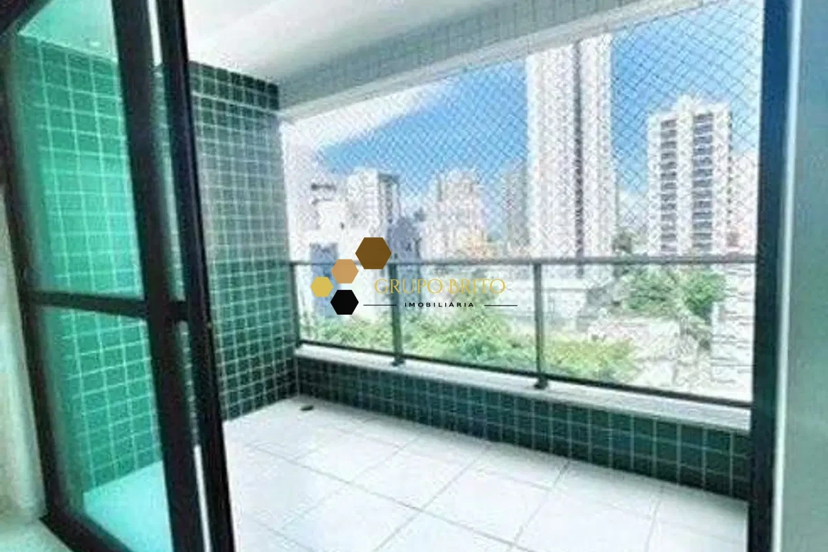 Apartamento 4 Quartos Boa Viagem à Venda - Foto 13
