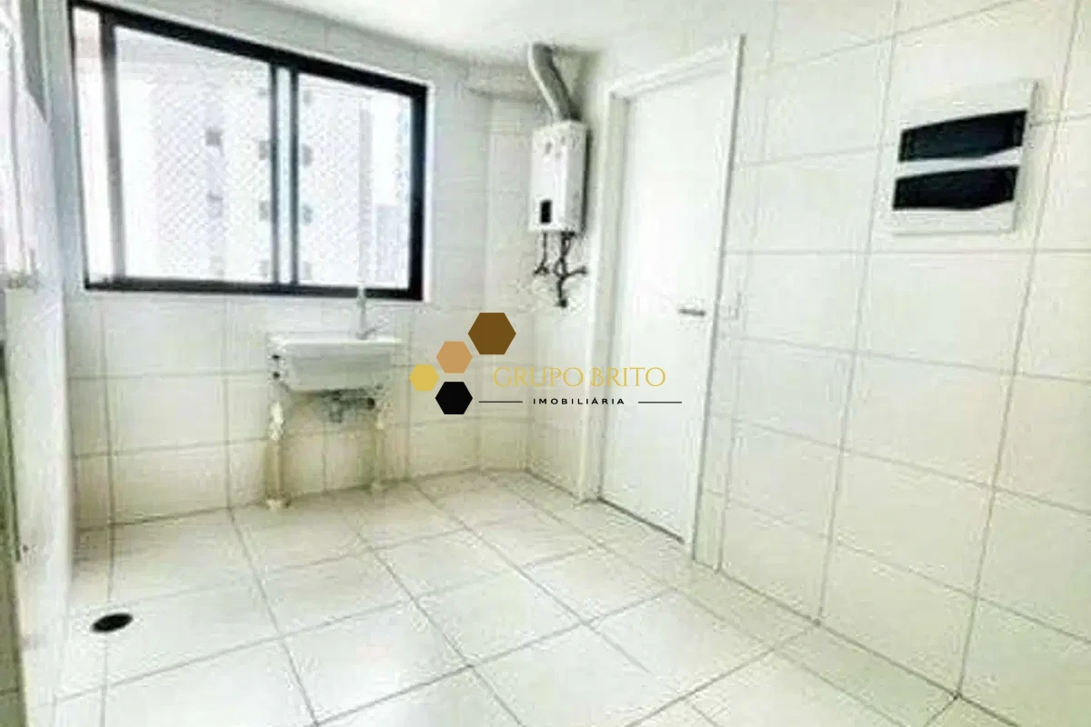 Apartamento 4 Quartos Boa Viagem à Venda - Foto 15