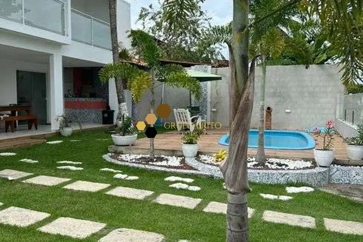 Casa / Sobrado 7 Quartos Centro à Venda - Foto 3