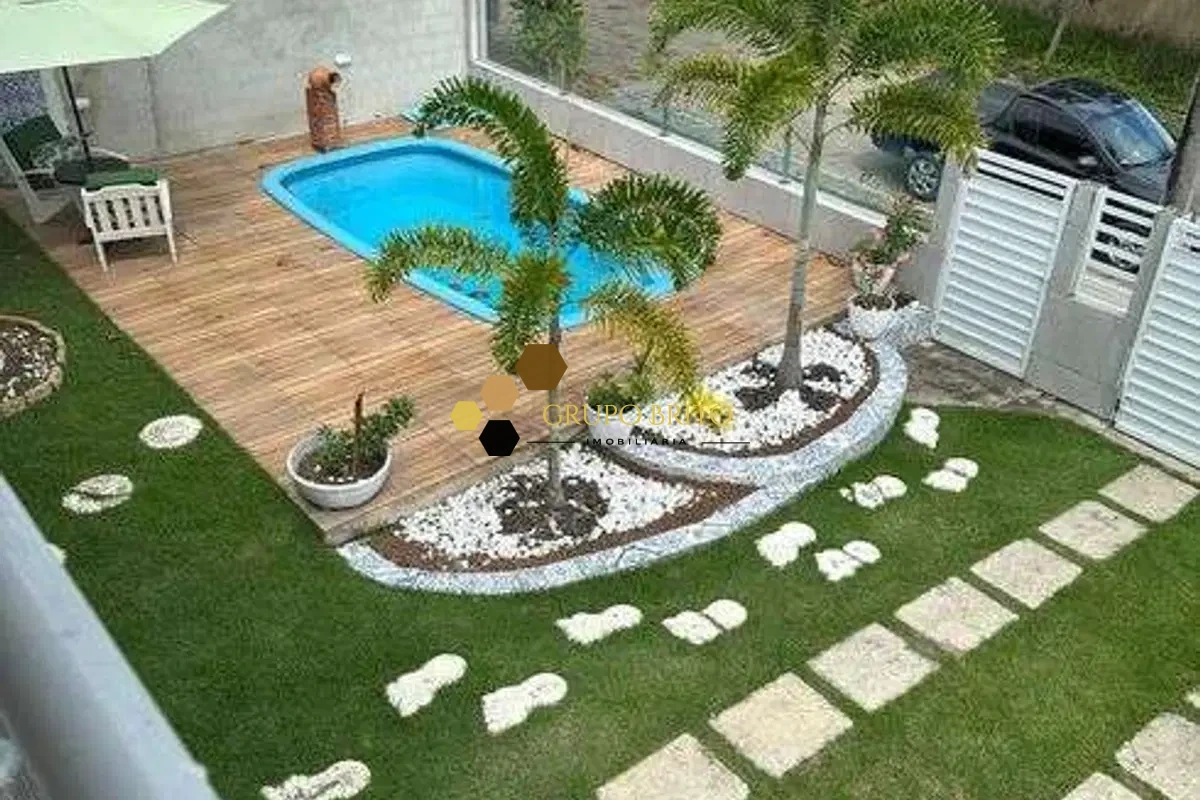 Casa / Sobrado 7 Quartos Centro à Venda - Foto 4