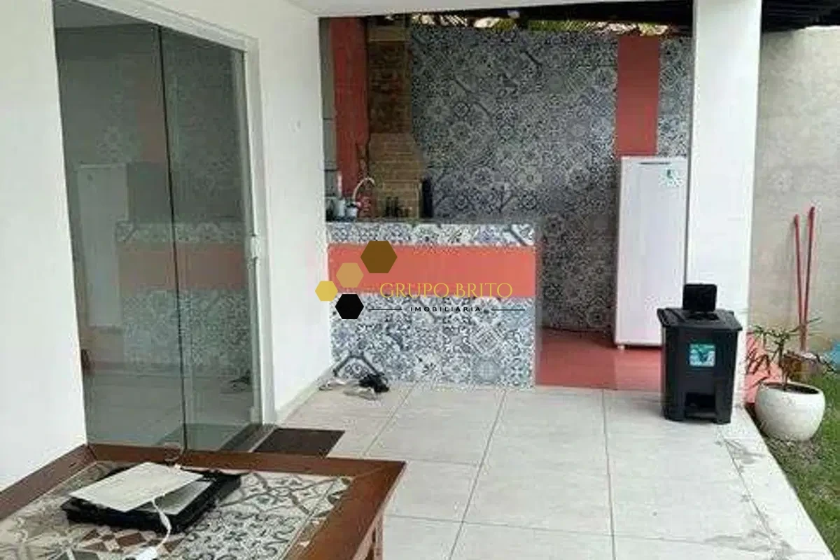 Casa / Sobrado 7 Quartos Centro à Venda - Foto 23