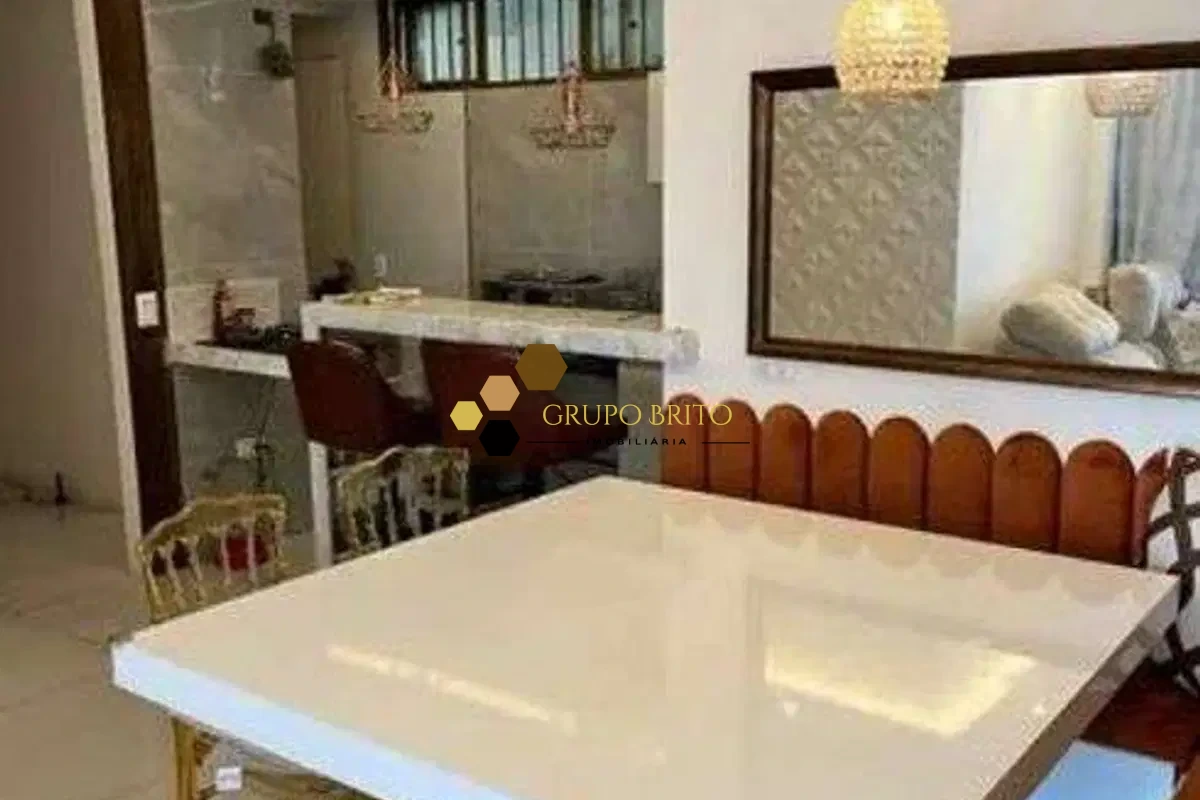 Apartamento 3 Quartos Boa Viagem à Venda - Foto 1