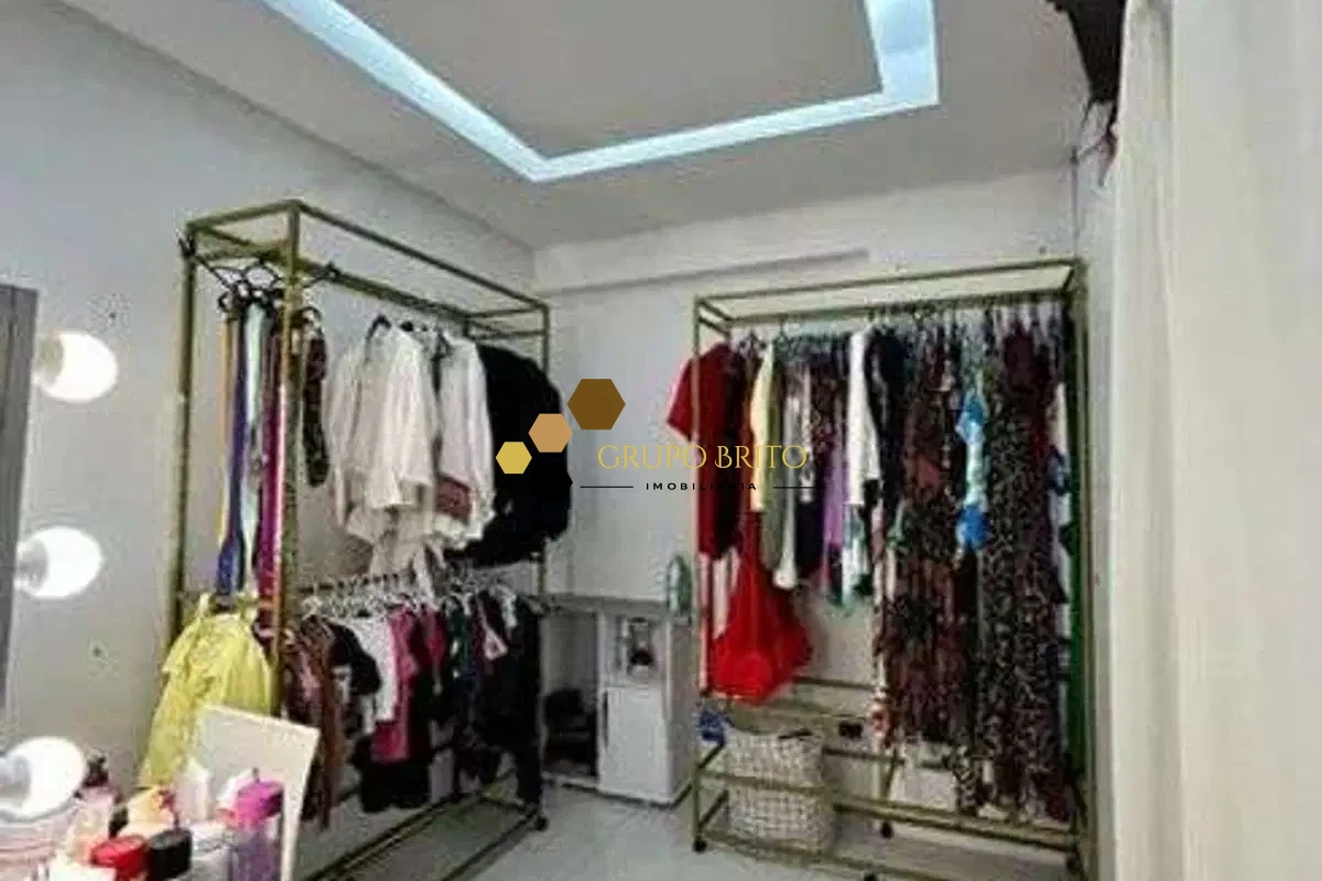 Apartamento 3 Quartos Boa Viagem à Venda - Foto 5