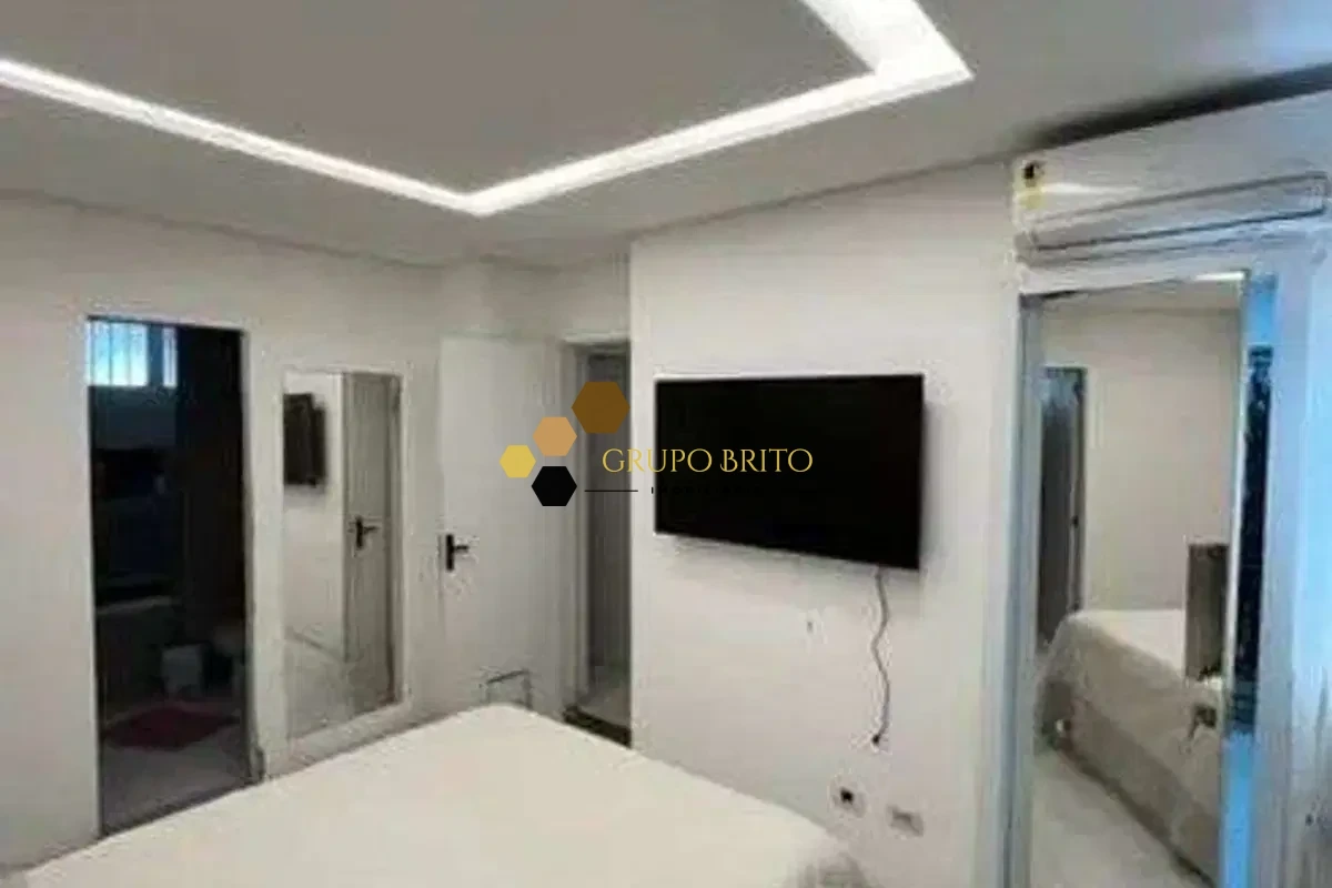 Apartamento 3 Quartos Boa Viagem à Venda - Foto 10