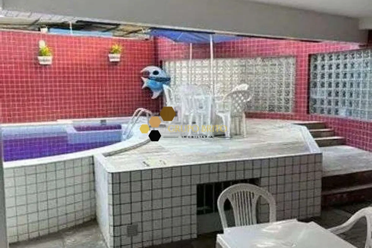 Apartamento 3 Quartos Boa Viagem à Venda - Foto 15
