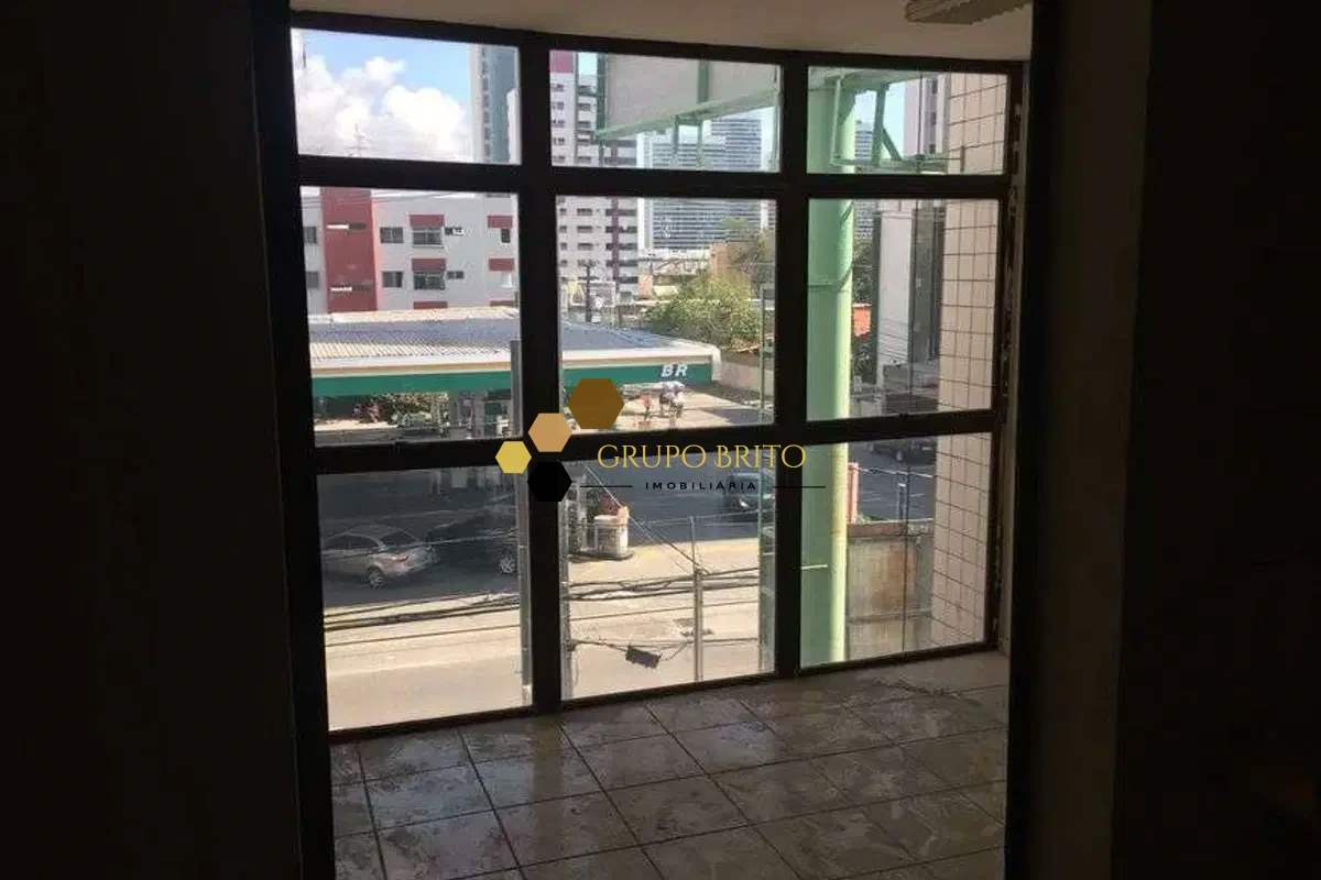 Conj. Comercial / Sala Boa Viagem para Alugar - Foto 8