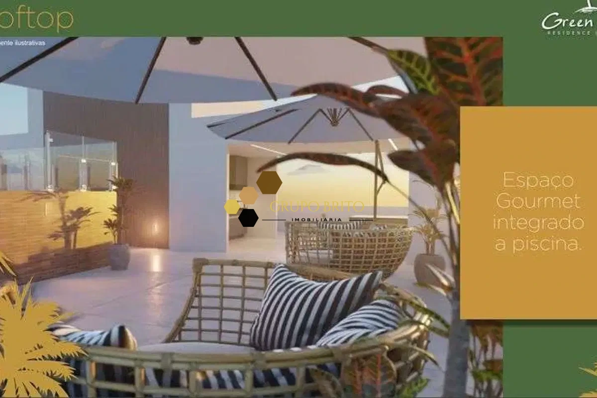 Apartamento 2 Quartos Praia de Tamandaré à Venda - Foto 5
