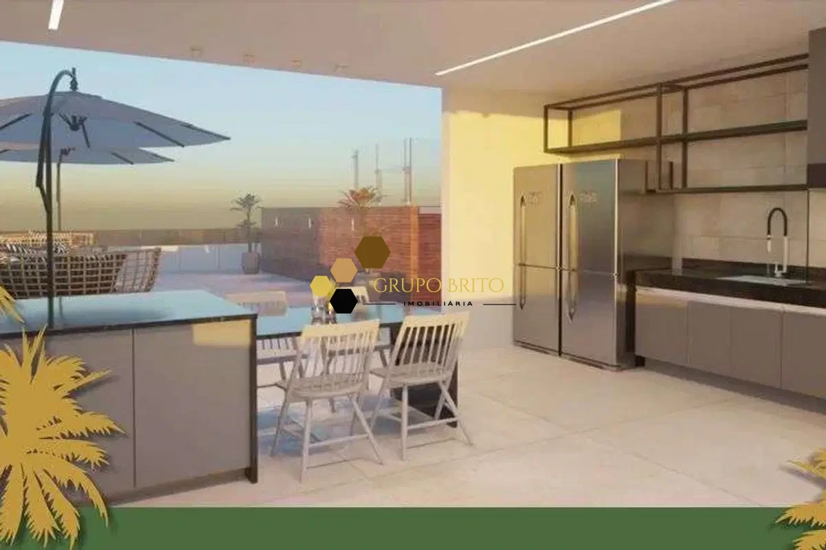 Apartamento 2 Quartos Praia de Tamandaré à Venda - Foto 8