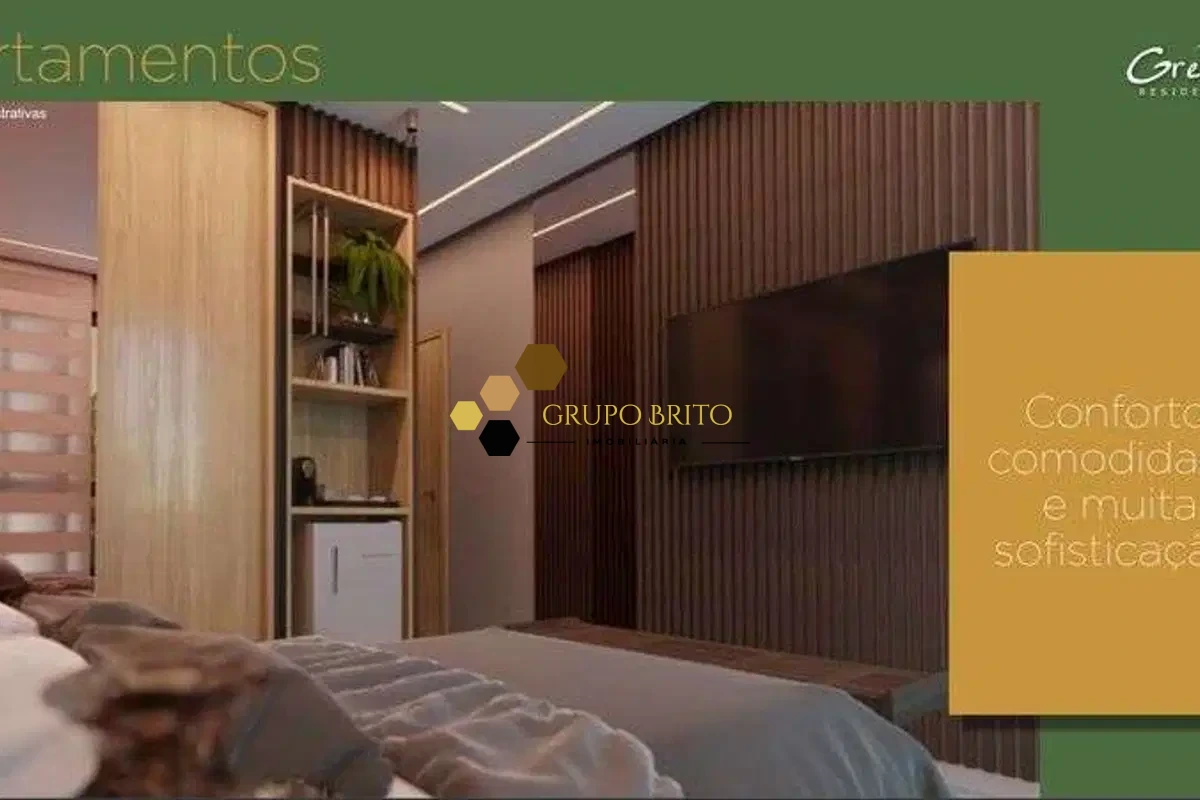 Apartamento 2 Quartos Praia de Tamandaré à Venda - Foto 12