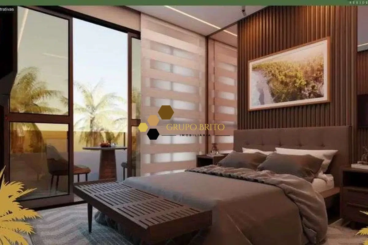 Apartamento 2 Quartos Praia de Tamandaré à Venda - Foto 16