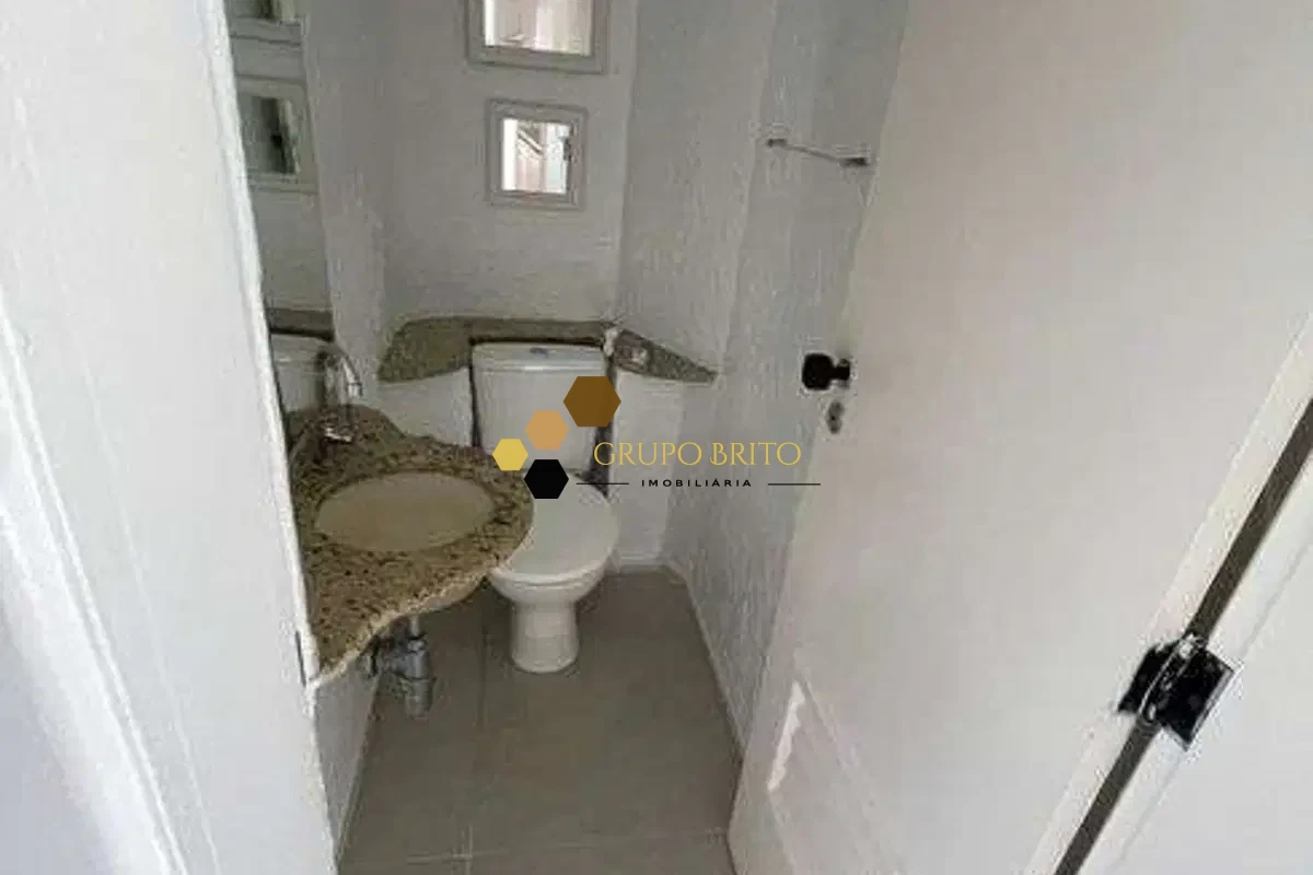 Apartamento 4 Quartos Boa Viagem para Alugar - Foto 6
