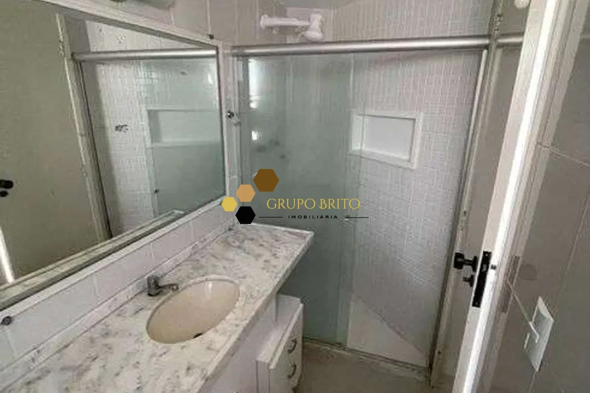 Apartamento 4 Quartos Boa Viagem para Alugar - Foto 11