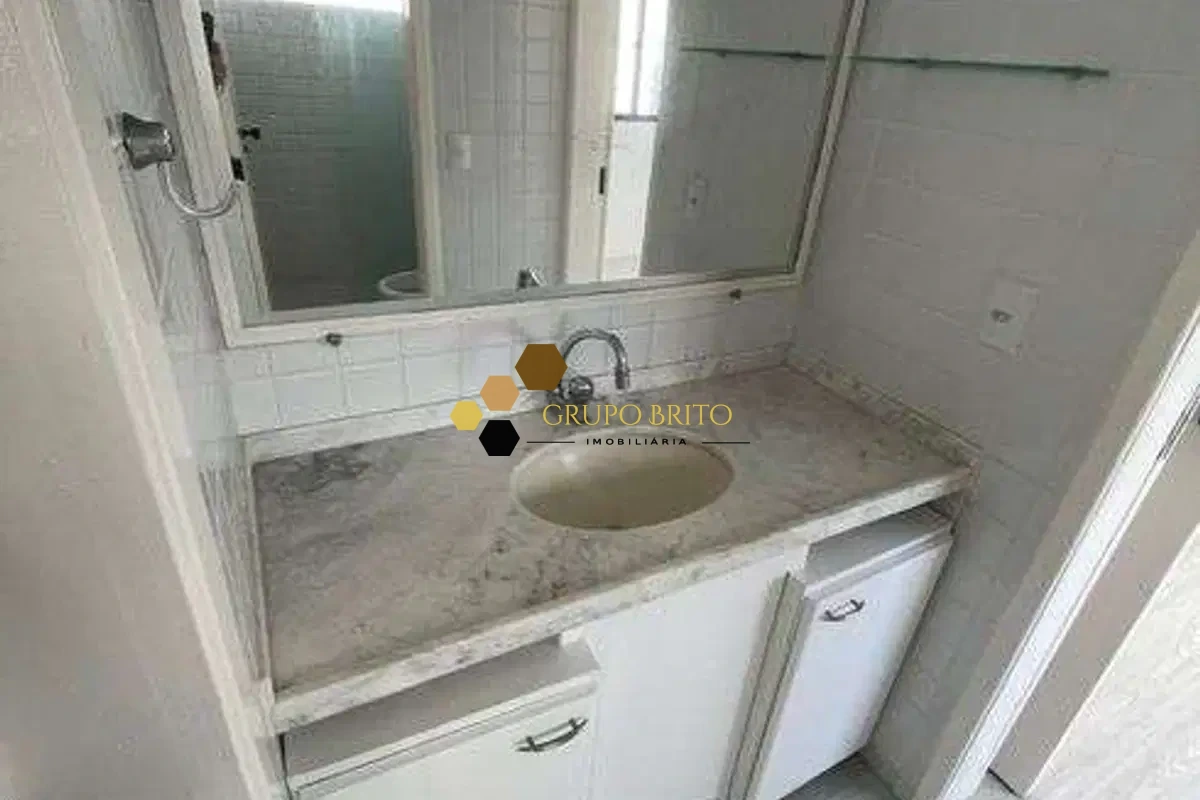 Apartamento 4 Quartos Boa Viagem para Alugar - Foto 12