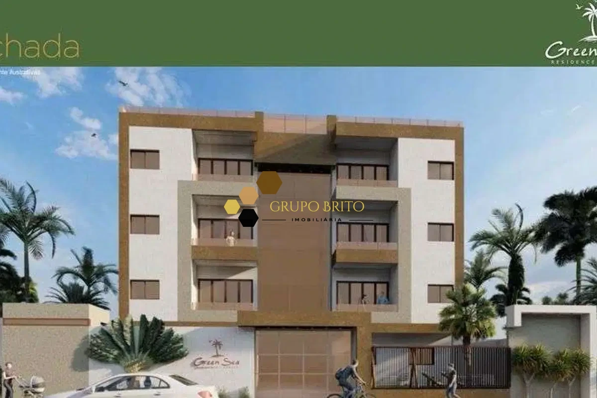 Apartamento 7 Quartos Praia Dos Carneiros à Venda - Foto 1