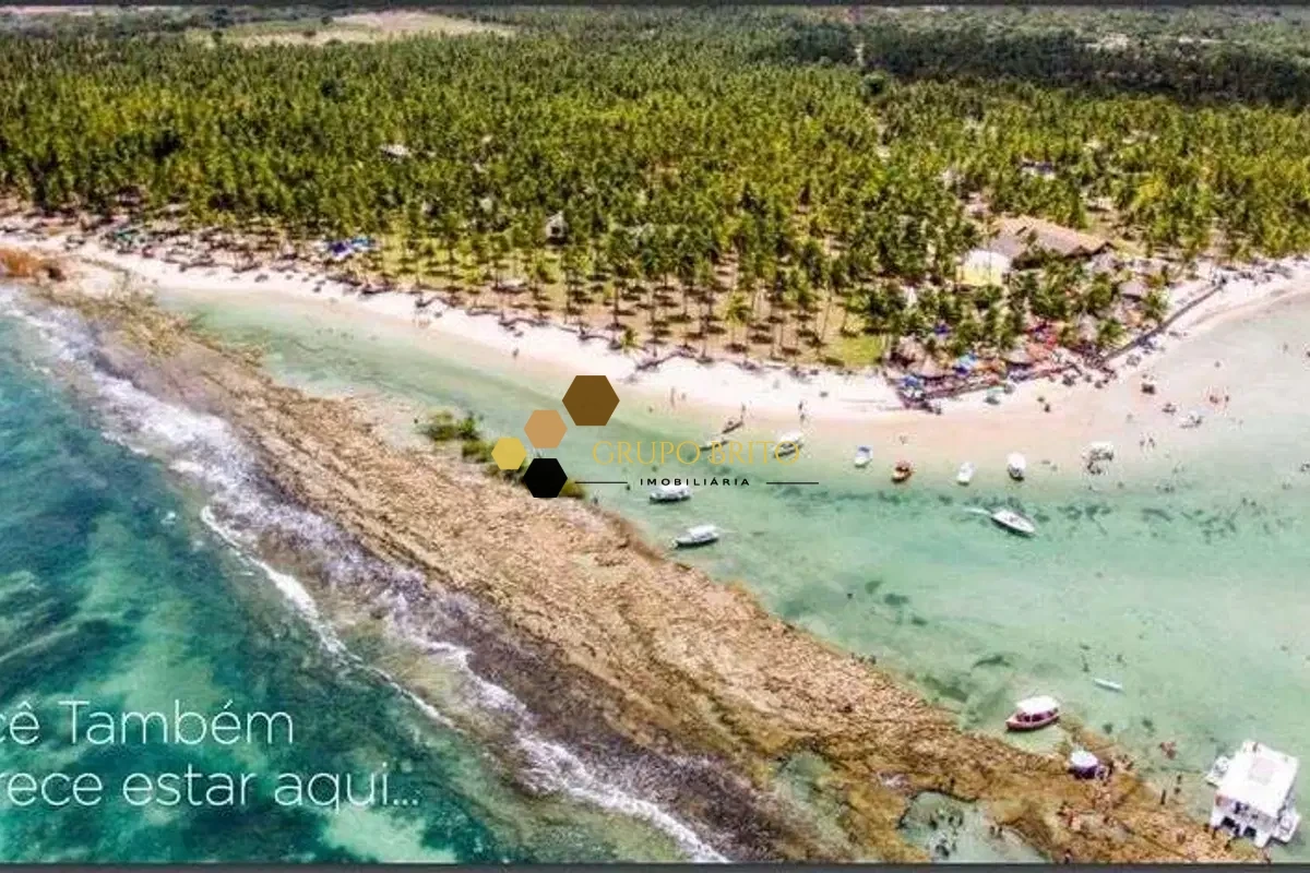 Apartamento 7 Quartos Praia Dos Carneiros à Venda - Foto 2