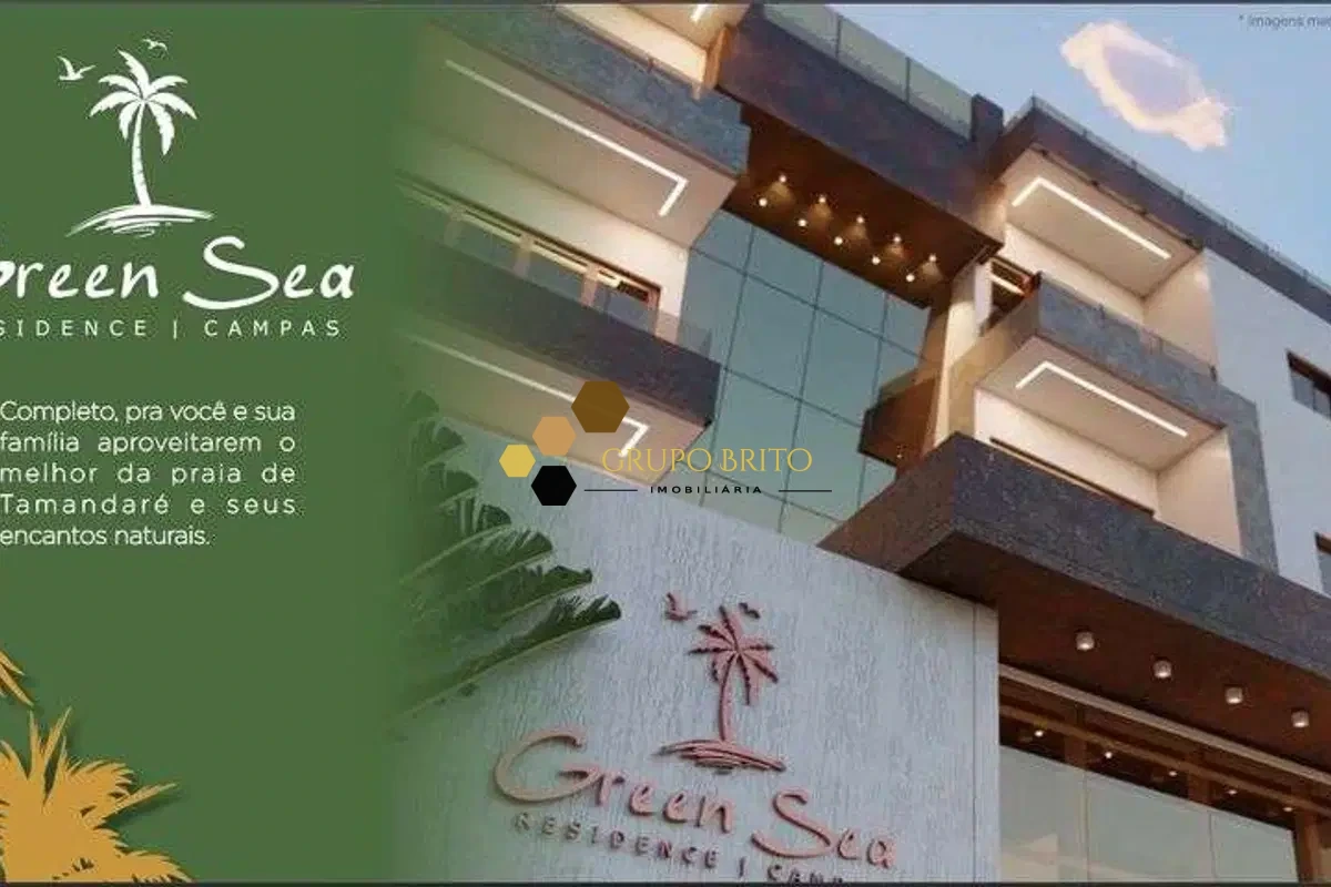 Apartamento 7 Quartos Praia Dos Carneiros à Venda - Foto 3