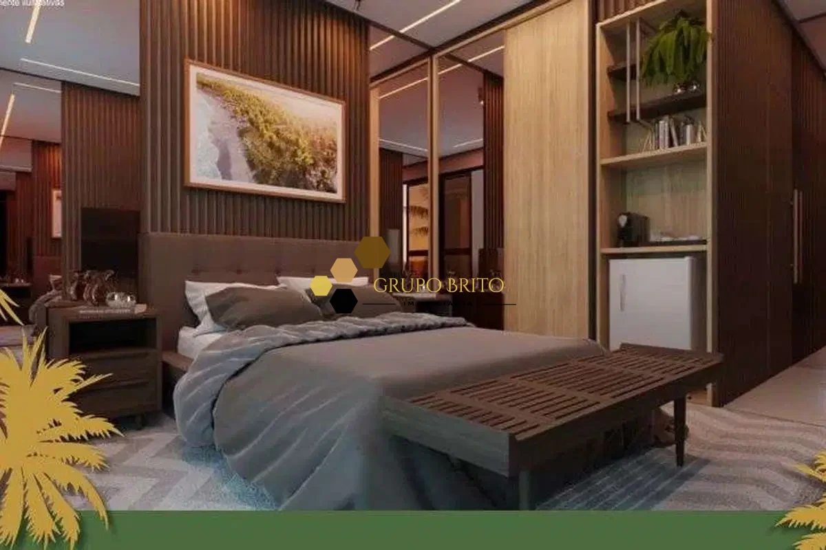 Apartamento 7 Quartos Praia Dos Carneiros à Venda - Foto 9