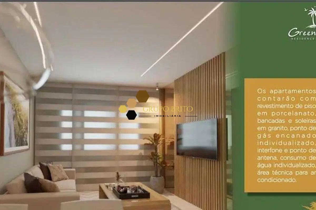 Apartamento 7 Quartos Praia Dos Carneiros à Venda - Foto 13