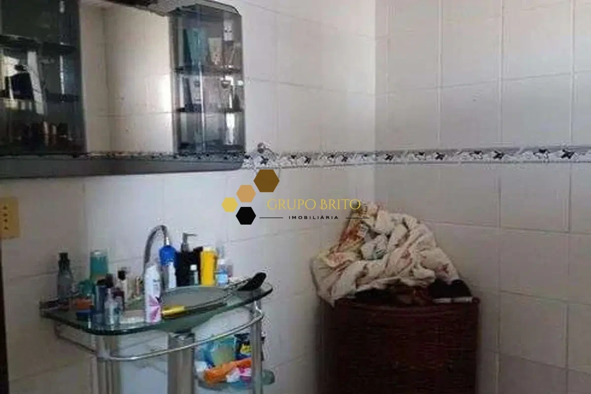 Casa / Sobrado 4 Quartos Bairro Novo à Venda - Foto 10