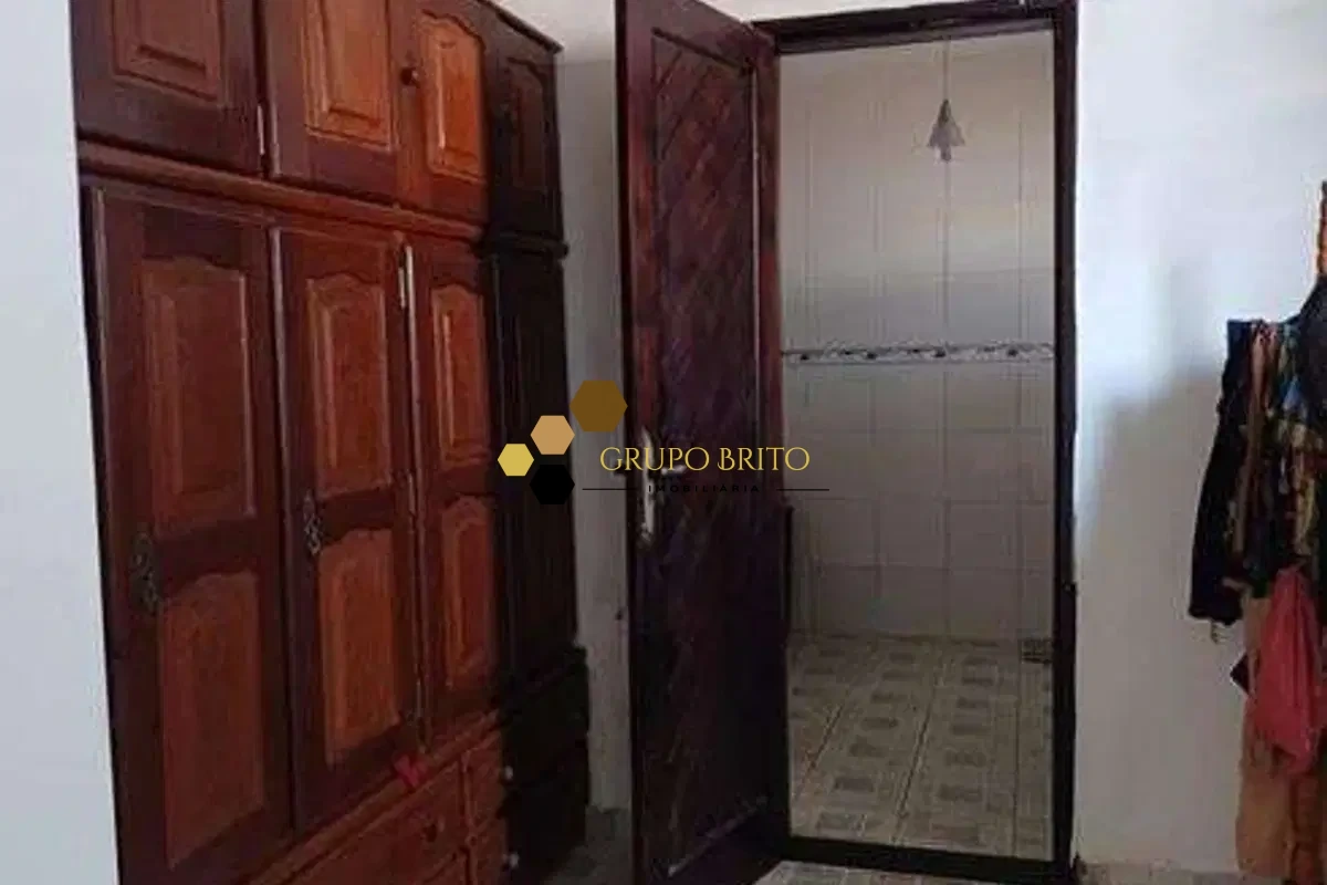 Casa / Sobrado 4 Quartos Bairro Novo à Venda - Foto 12