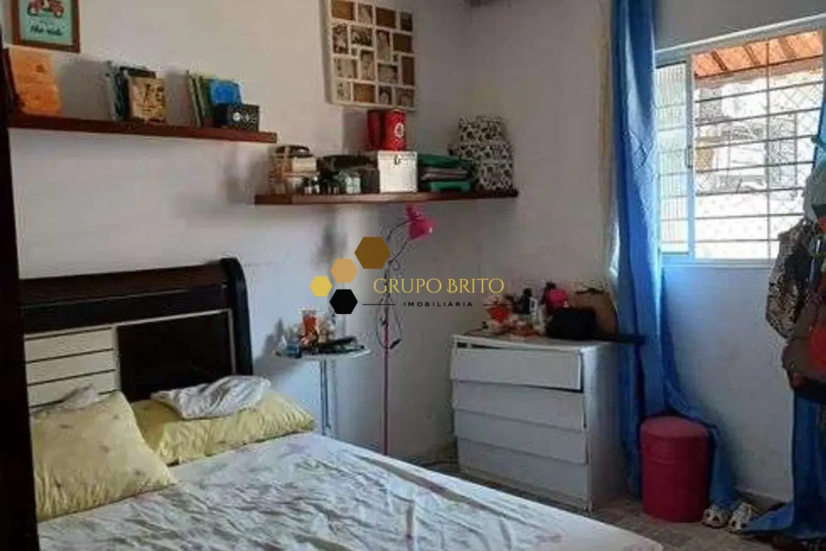 Casa / Sobrado 4 Quartos Bairro Novo à Venda - Foto 13
