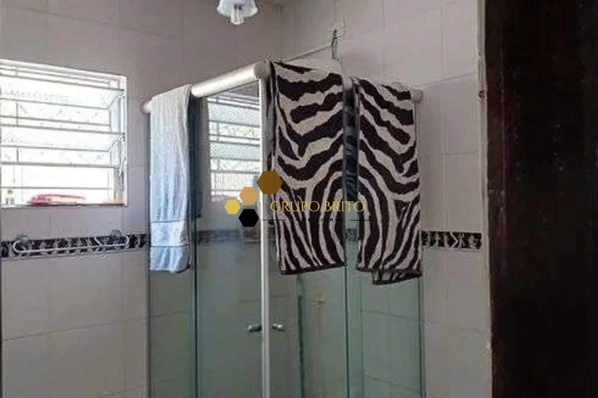 Casa / Sobrado 4 Quartos Bairro Novo à Venda - Foto 14
