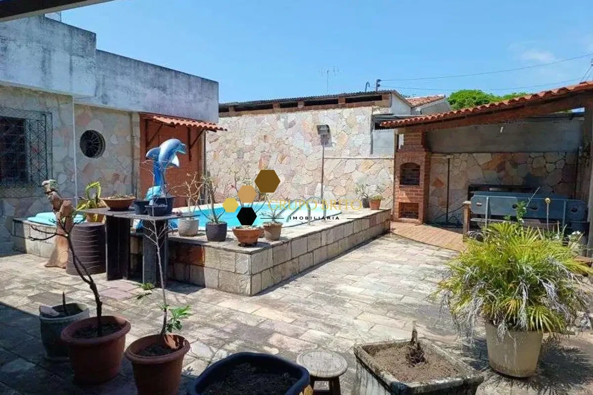 Casa / Sobrado 4 Quartos Bairro Novo à Venda - Foto 15