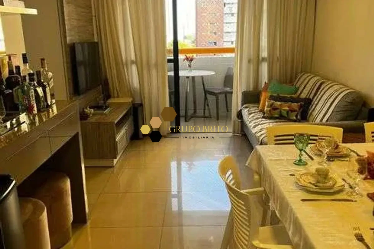 Apartamento 3 Quartos Boa Viagem à Venda - Foto 2