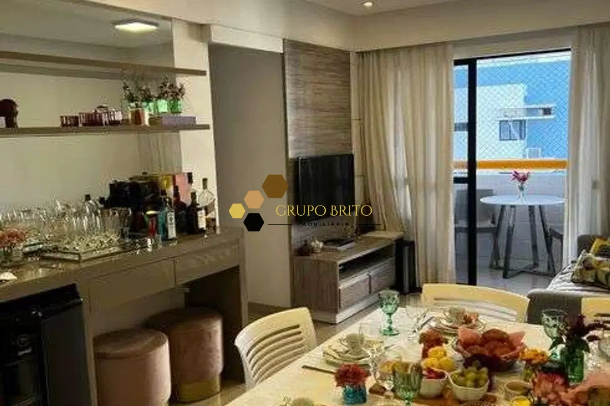 Apartamento 3 Quartos Boa Viagem à Venda - Foto 3