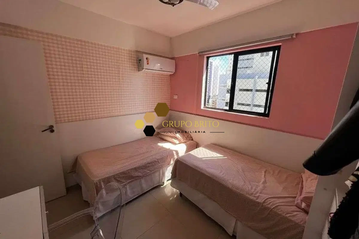 Apartamento 3 Quartos Boa Viagem à Venda - Foto 8