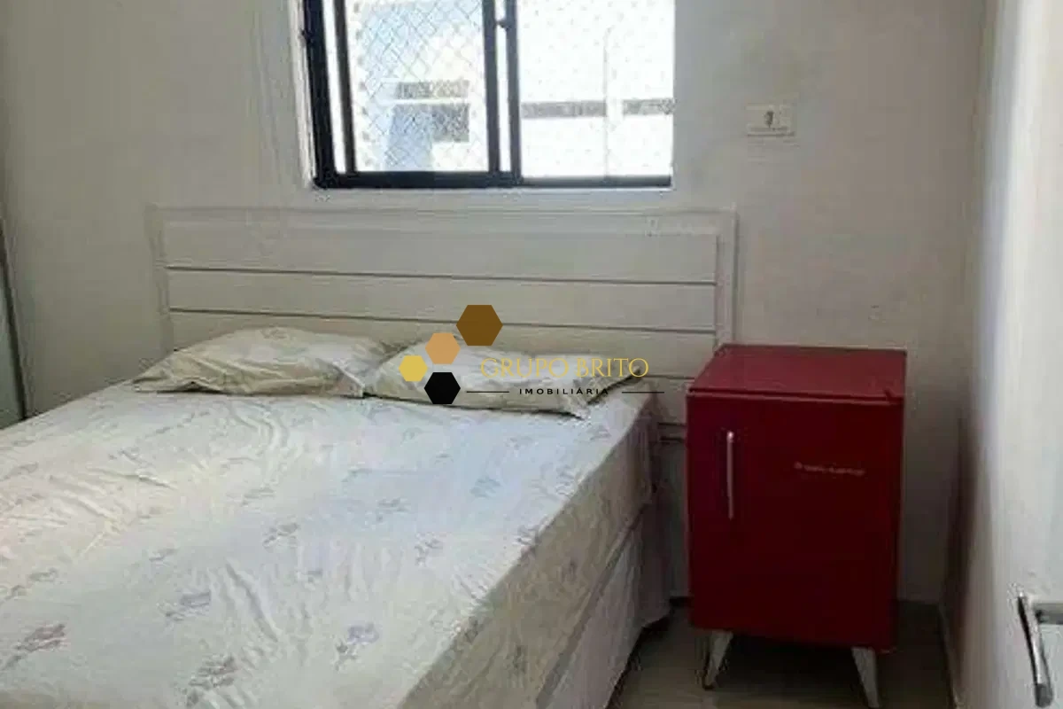 Apartamento 3 Quartos Boa Viagem à Venda - Foto 11