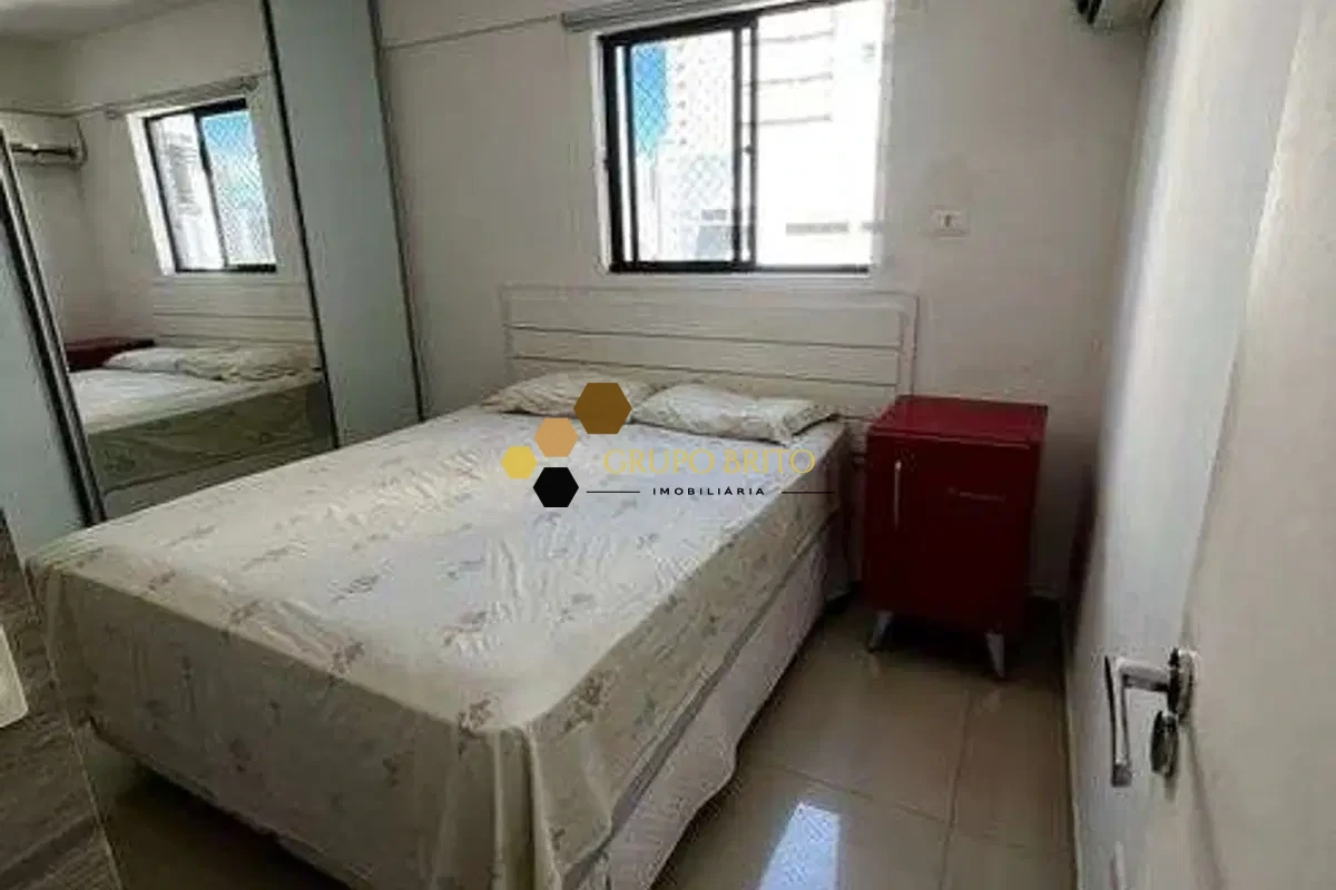 Apartamento 3 Quartos Boa Viagem à Venda - Foto 15