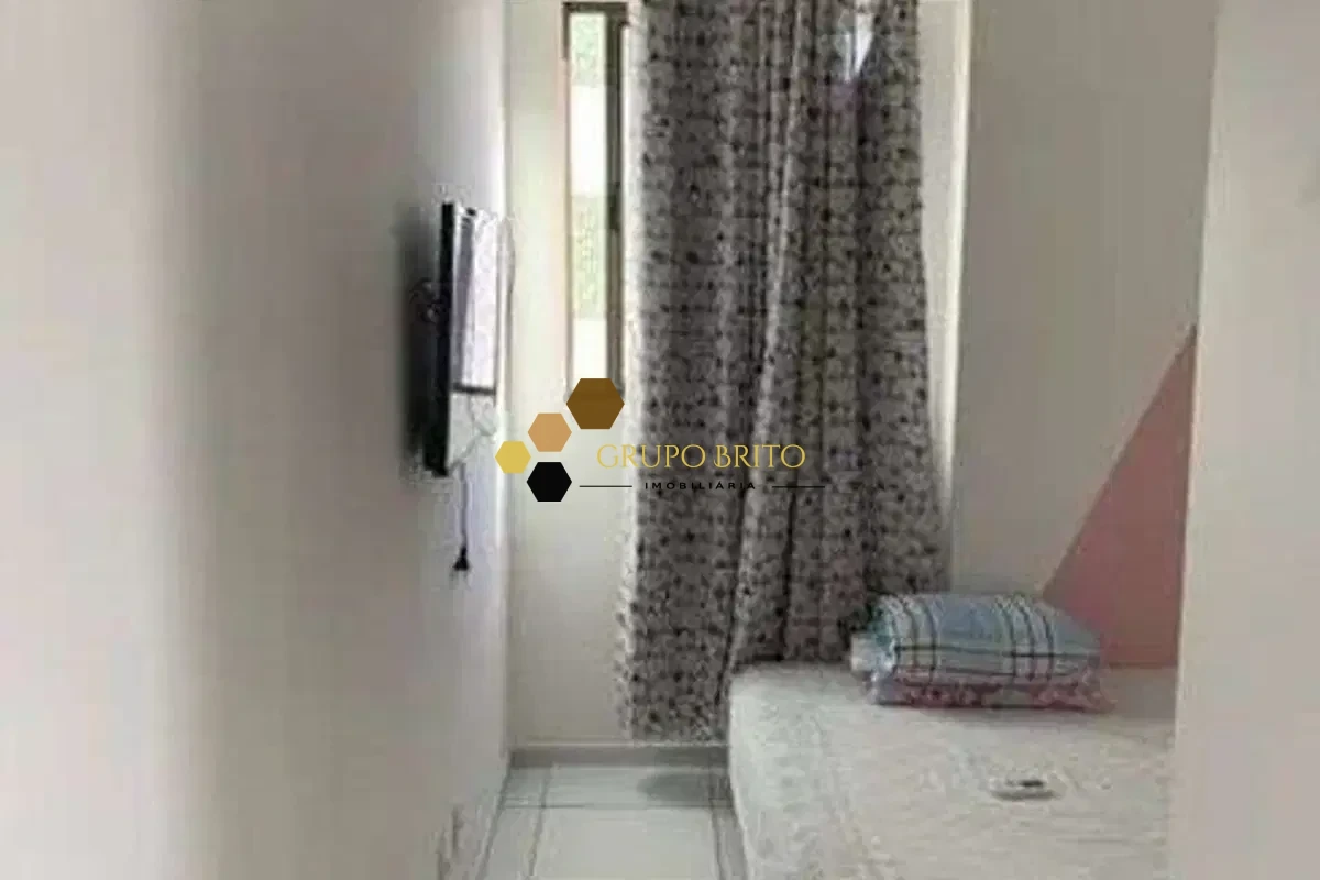Apartamento 3 Quartos Barra de Jangada à Venda - Foto 3