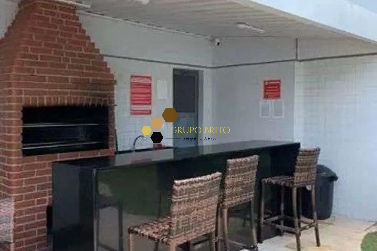 Apartamento 3 Quartos Barra de Jangada à Venda - Foto 9