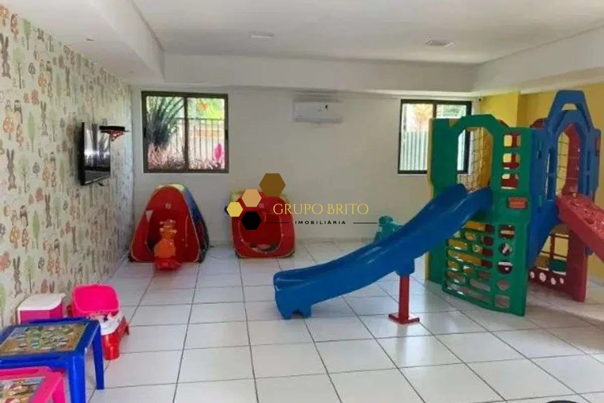 Apartamento 3 Quartos Barra de Jangada à Venda - Foto 14