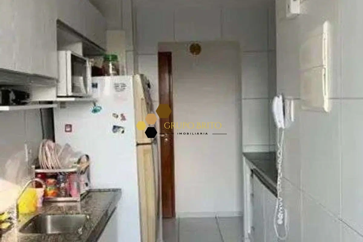Apartamento 3 Quartos Barra de Jangada à Venda - Foto 18