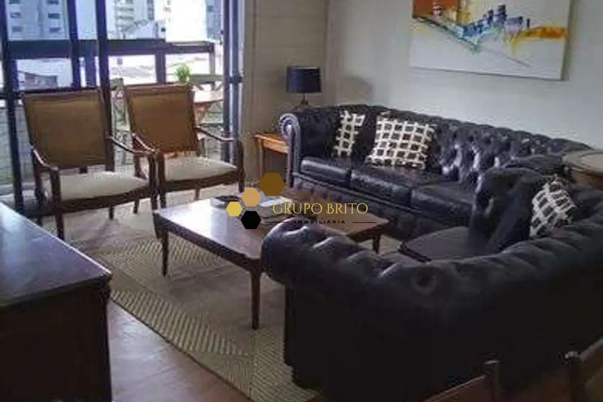 Apartamento 4 Quartos Piedade à Venda - Foto 1