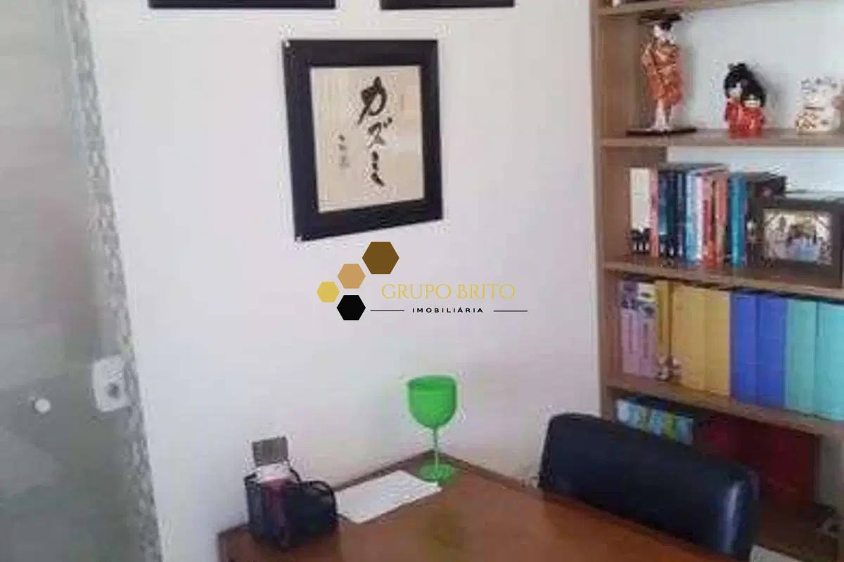 Apartamento 4 Quartos Piedade à Venda - Foto 13