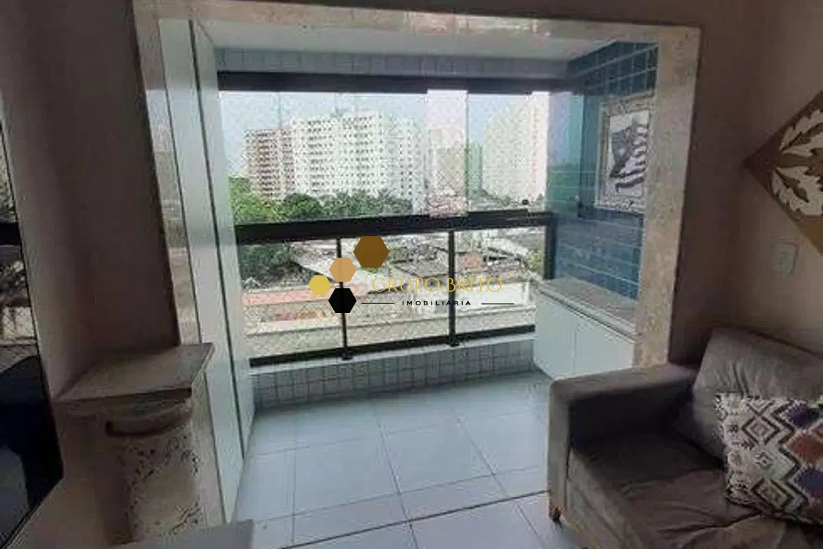 Apartamento 2 Quartos Imbiribeira à Venda - Foto 1