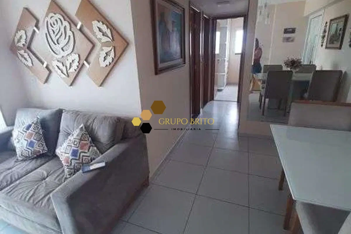 Apartamento 2 Quartos Imbiribeira à Venda - Foto 3