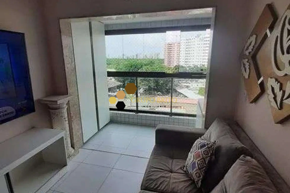 Apartamento 2 Quartos Imbiribeira à Venda - Foto 5