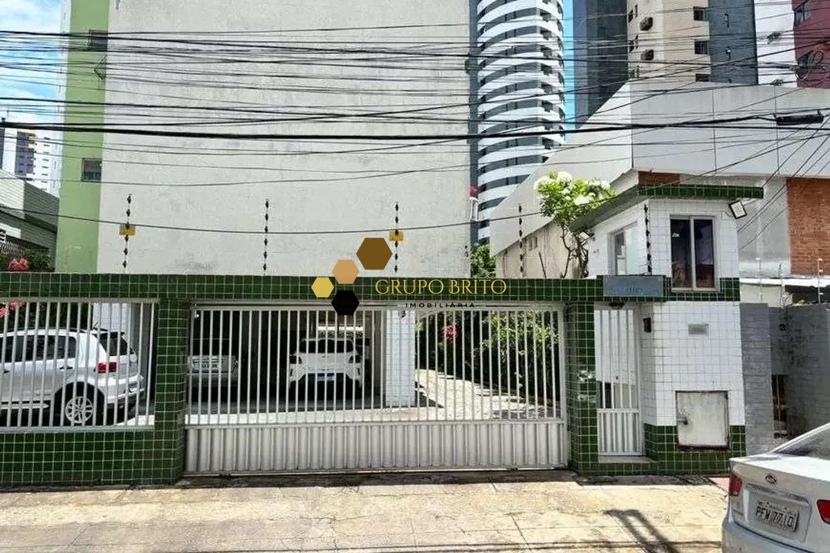 Apartamento 2 Quartos Boa Viagem à Venda - Foto 1