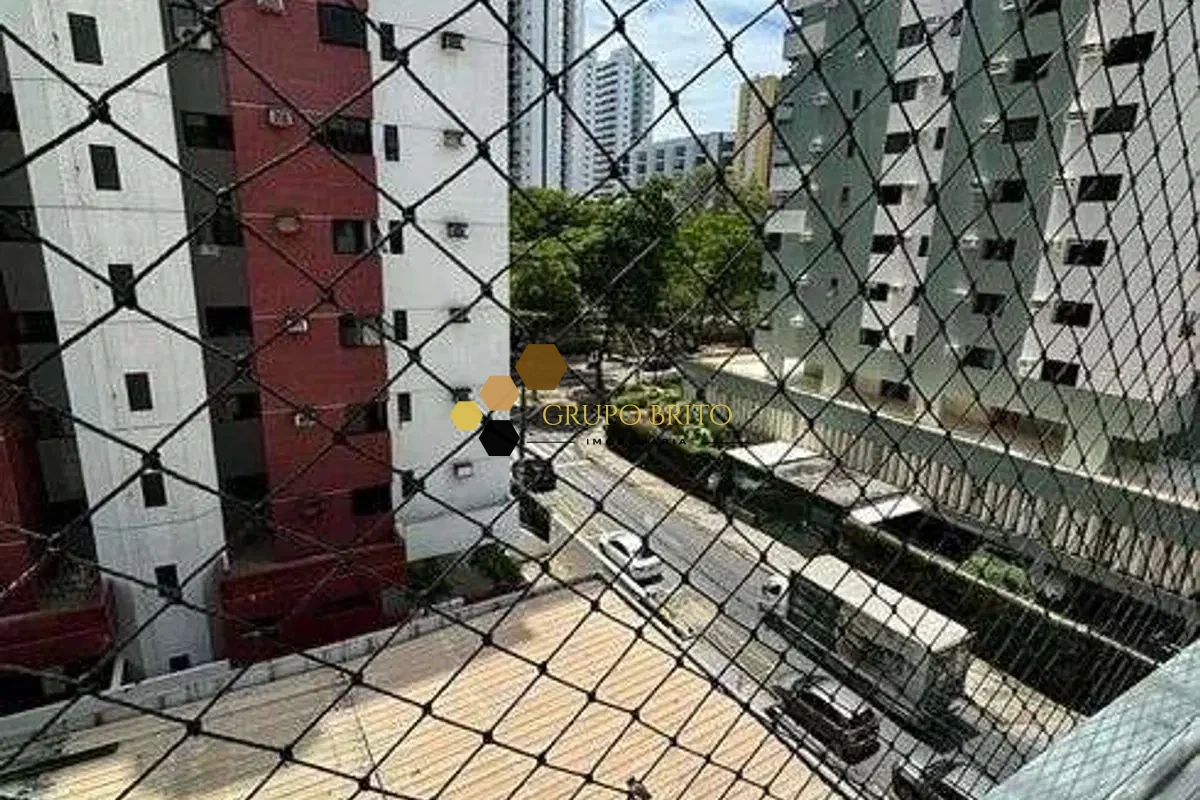 Apartamento 2 Quartos Boa Viagem à Venda - Foto 3