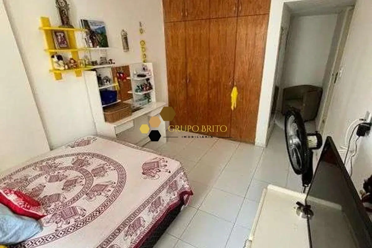 Apartamento 2 Quartos Boa Viagem à Venda - Foto 8